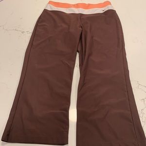 Nike Yoga Pants